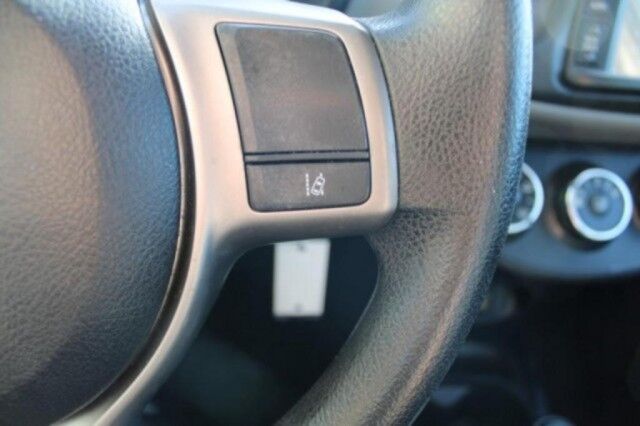 2017 Toyota Yaris 4DR HATCH L Melbourne FL