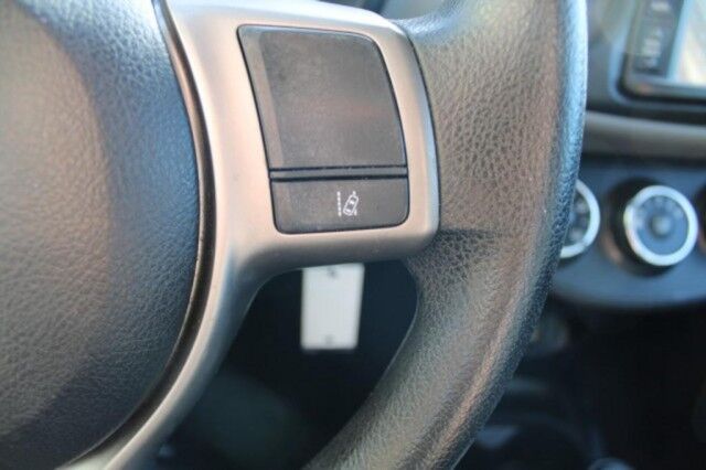 2017 Toyota Yaris 4DR HATCH L Melbourne FL