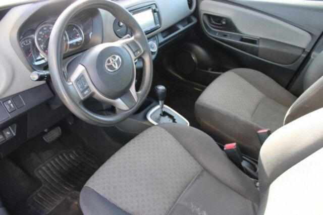 2017 Toyota Yaris 4DR HATCH L Melbourne FL