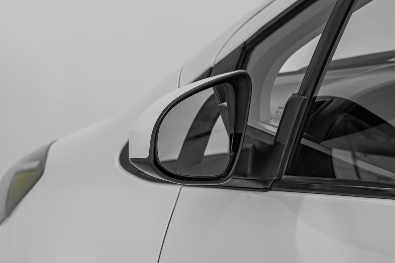 2017 Toyota Yaris L AUTOMATIC TOYOTA SAFETY SENSE LANE DEPARTURE PRE COLLISION SYS Carrollton TX