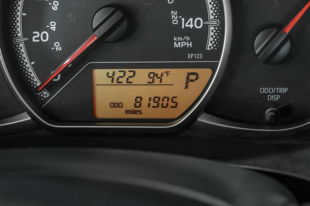 2017 Toyota Yaris L AUTOMATIC TOYOTA SAFETY SENSE LANE DEPARTURE PRE COLLISION SYS Carrollton TX