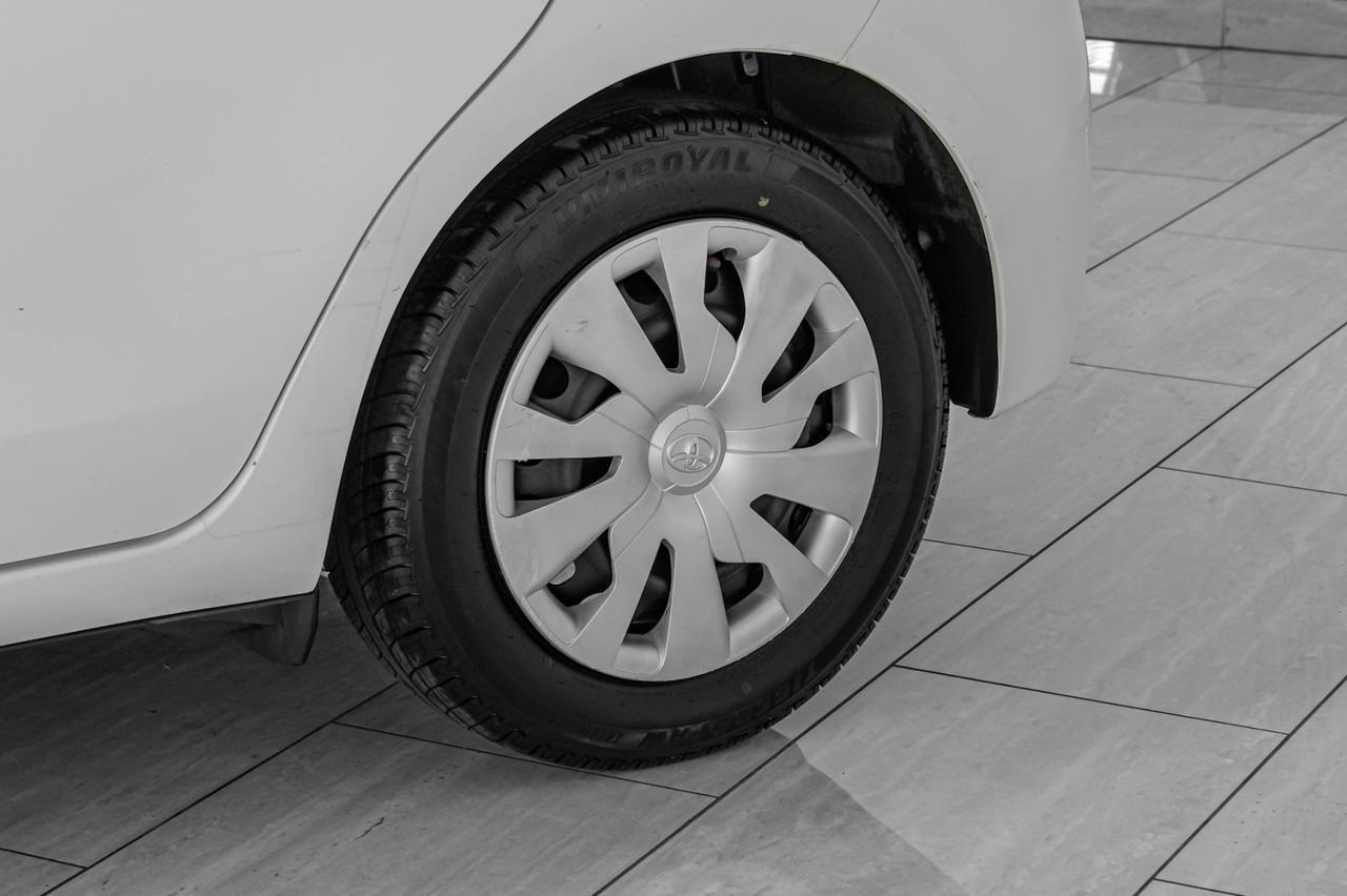 2017 Toyota Yaris L AUTOMATIC TOYOTA SAFETY SENSE LANE DEPARTURE PRE COLLISION SYS Carrollton TX