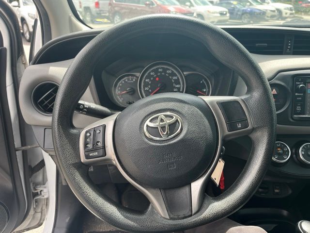 2017 Toyota Yaris L Jacksonville FL