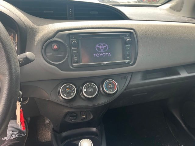 2017 Toyota Yaris L Jacksonville FL