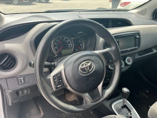 2017 Toyota Yaris L Jacksonville FL
