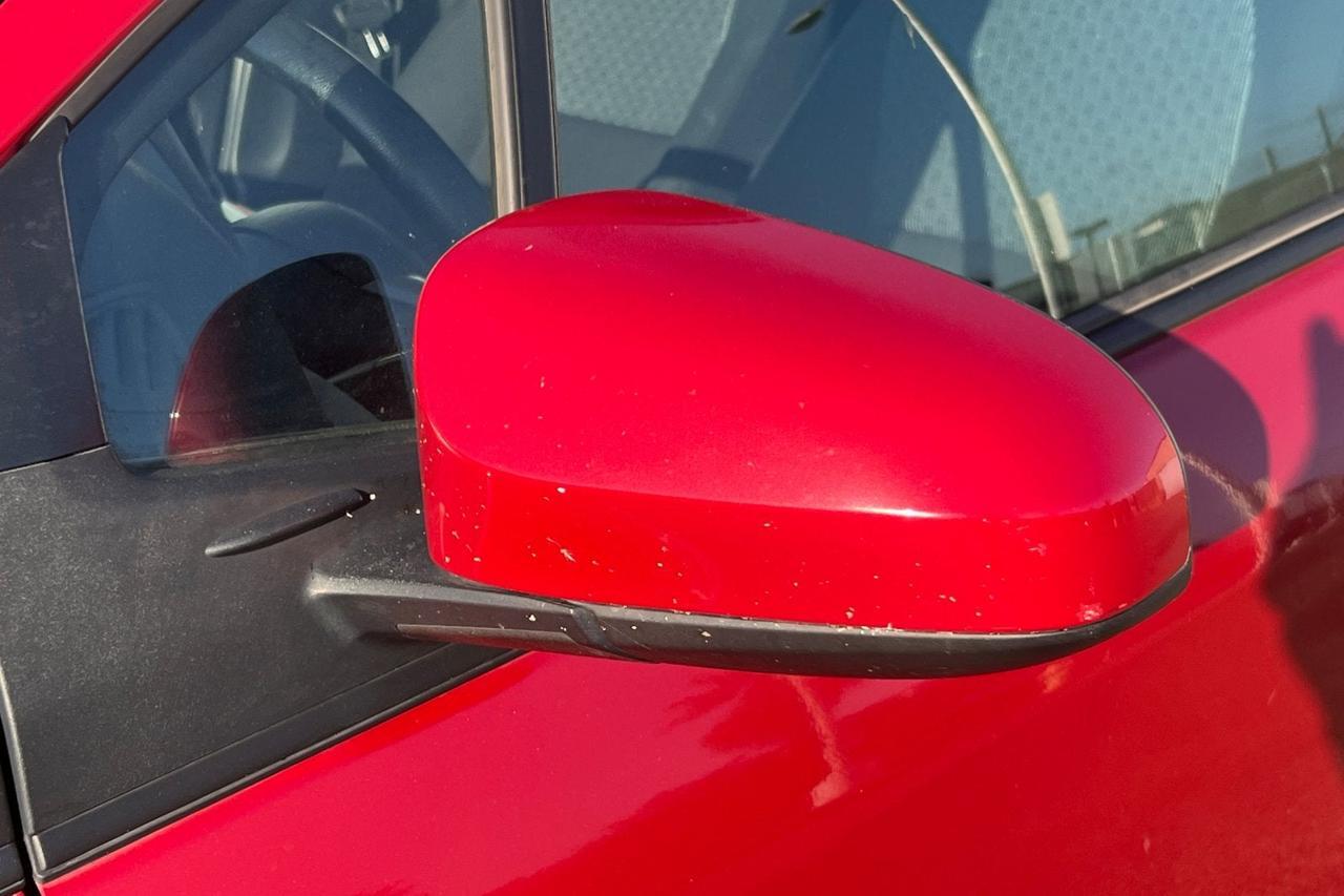 2017 Toyota Yaris L Roseville CA