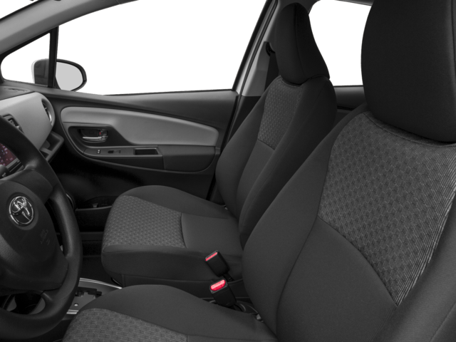 2017 Toyota Yaris L Roseville CA