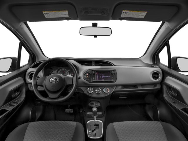 2017 Toyota Yaris L Roseville CA