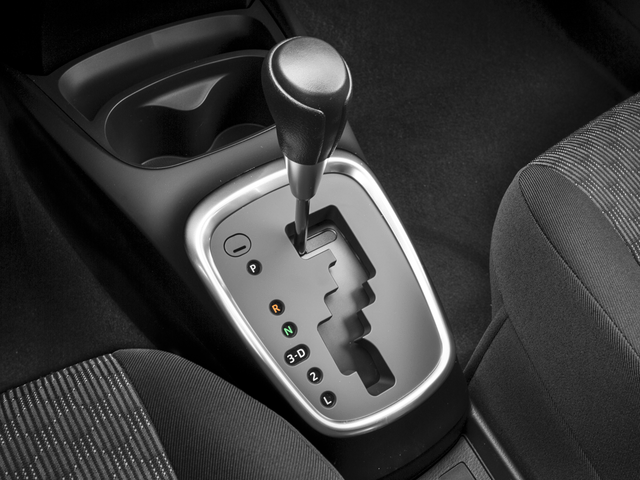 2017 Toyota Yaris L Roseville CA