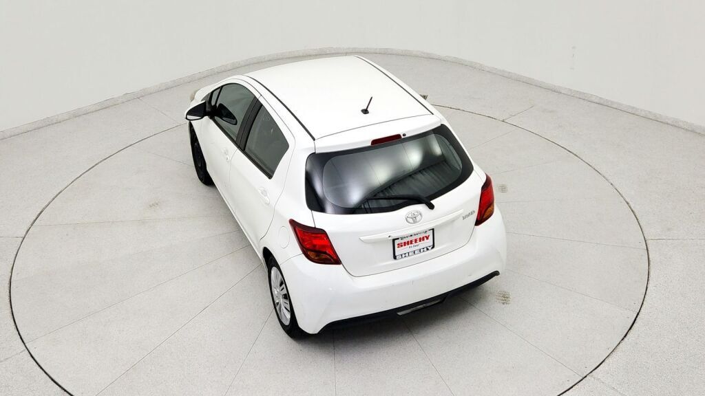 2017 Toyota Yaris L Laurel MD