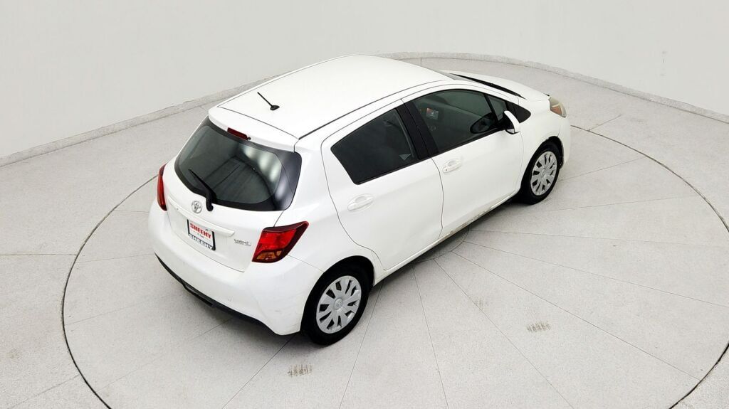 2017 Toyota Yaris L Laurel MD