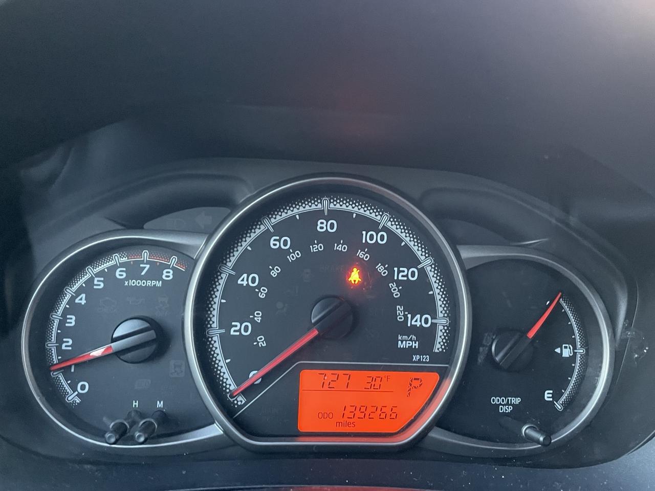 2017 Toyota Yaris L Alexandria VA