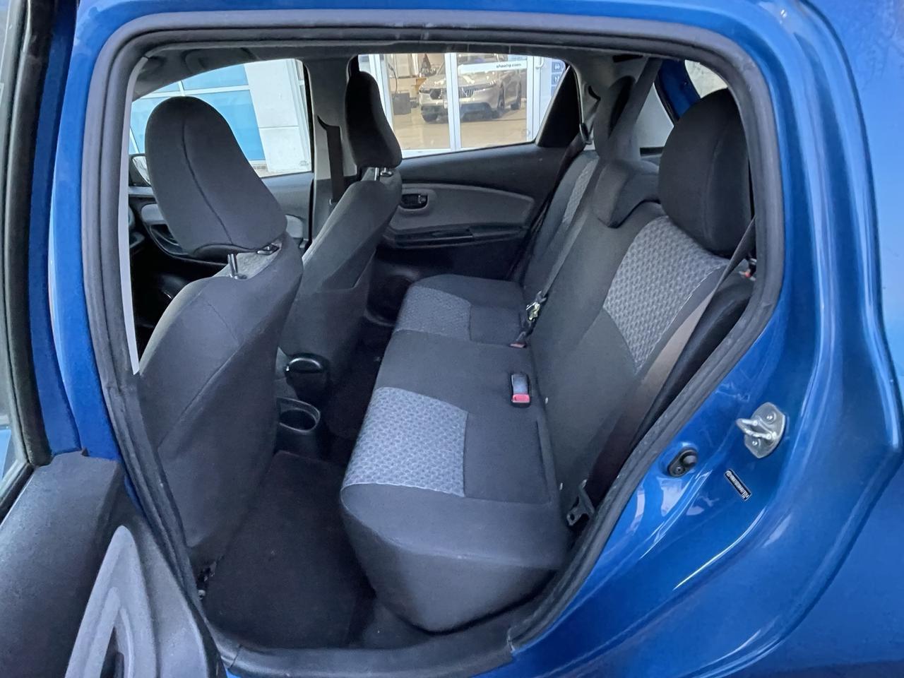 2017 Toyota Yaris L Alexandria VA