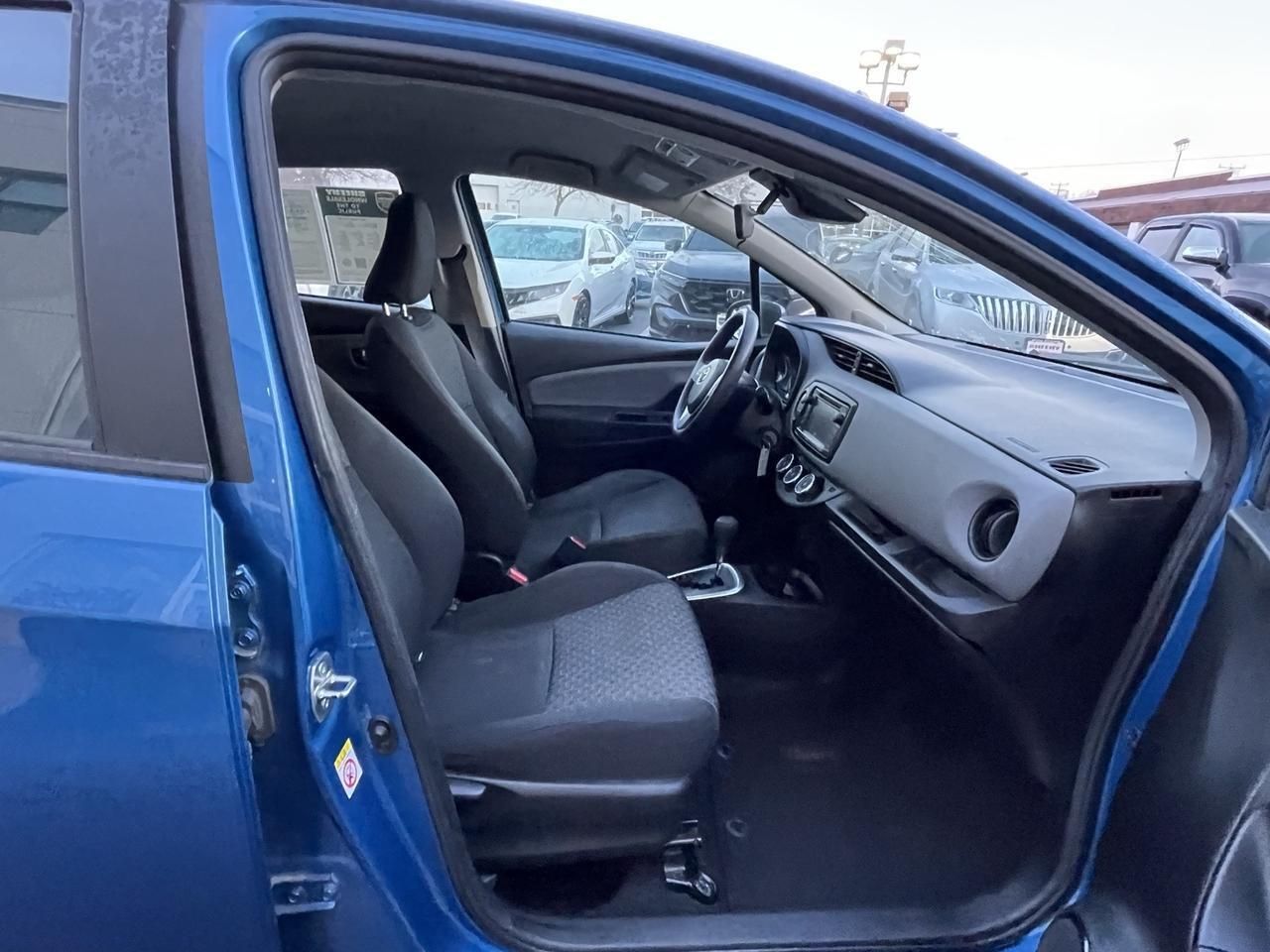 2017 Toyota Yaris L Alexandria VA