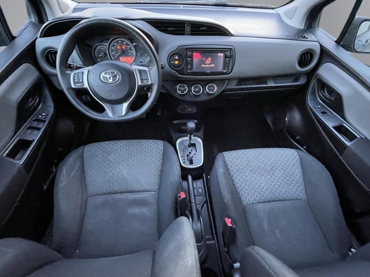 2017 Toyota Yaris L Alexandria VA