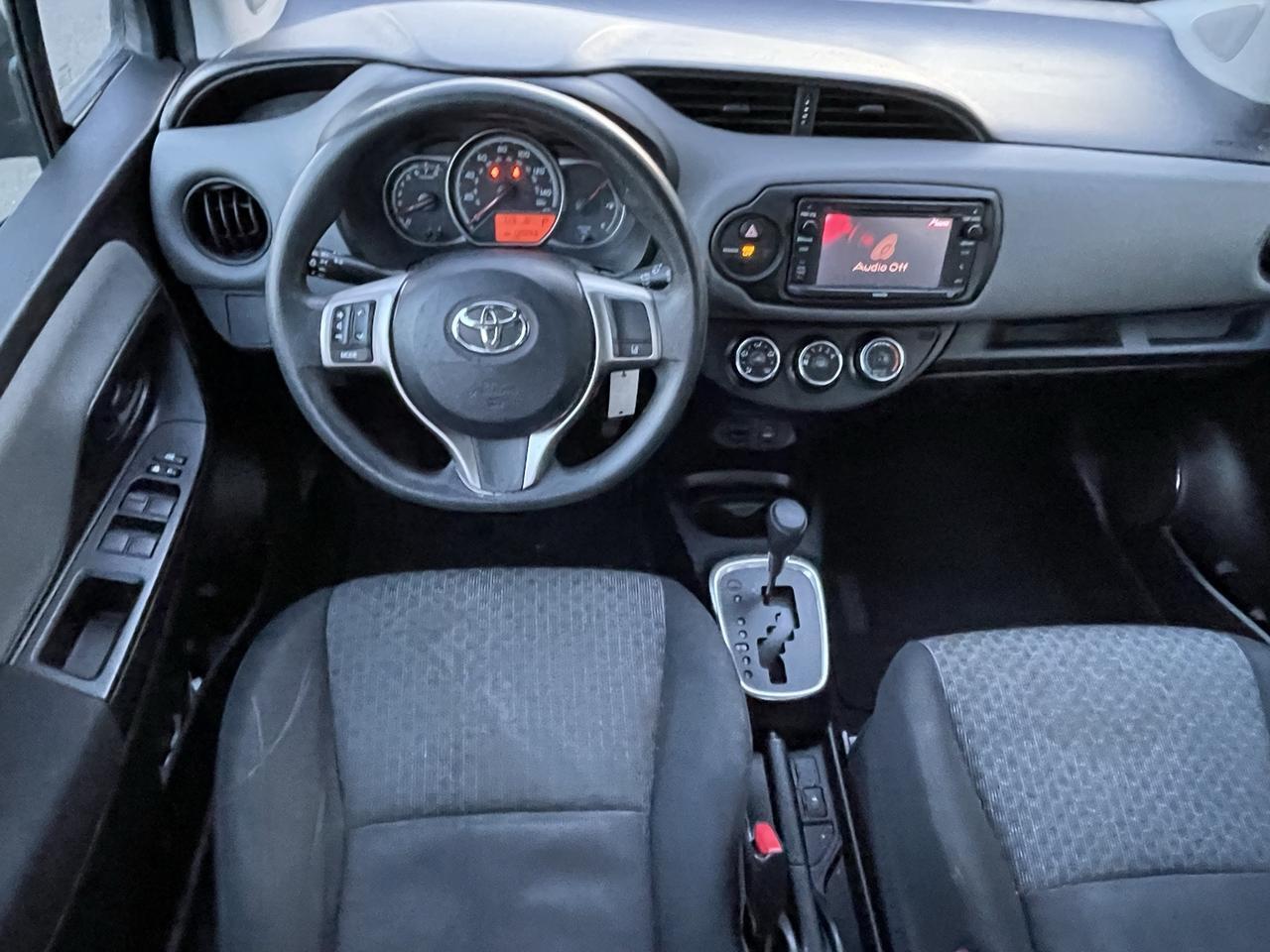 2017 Toyota Yaris L Alexandria VA