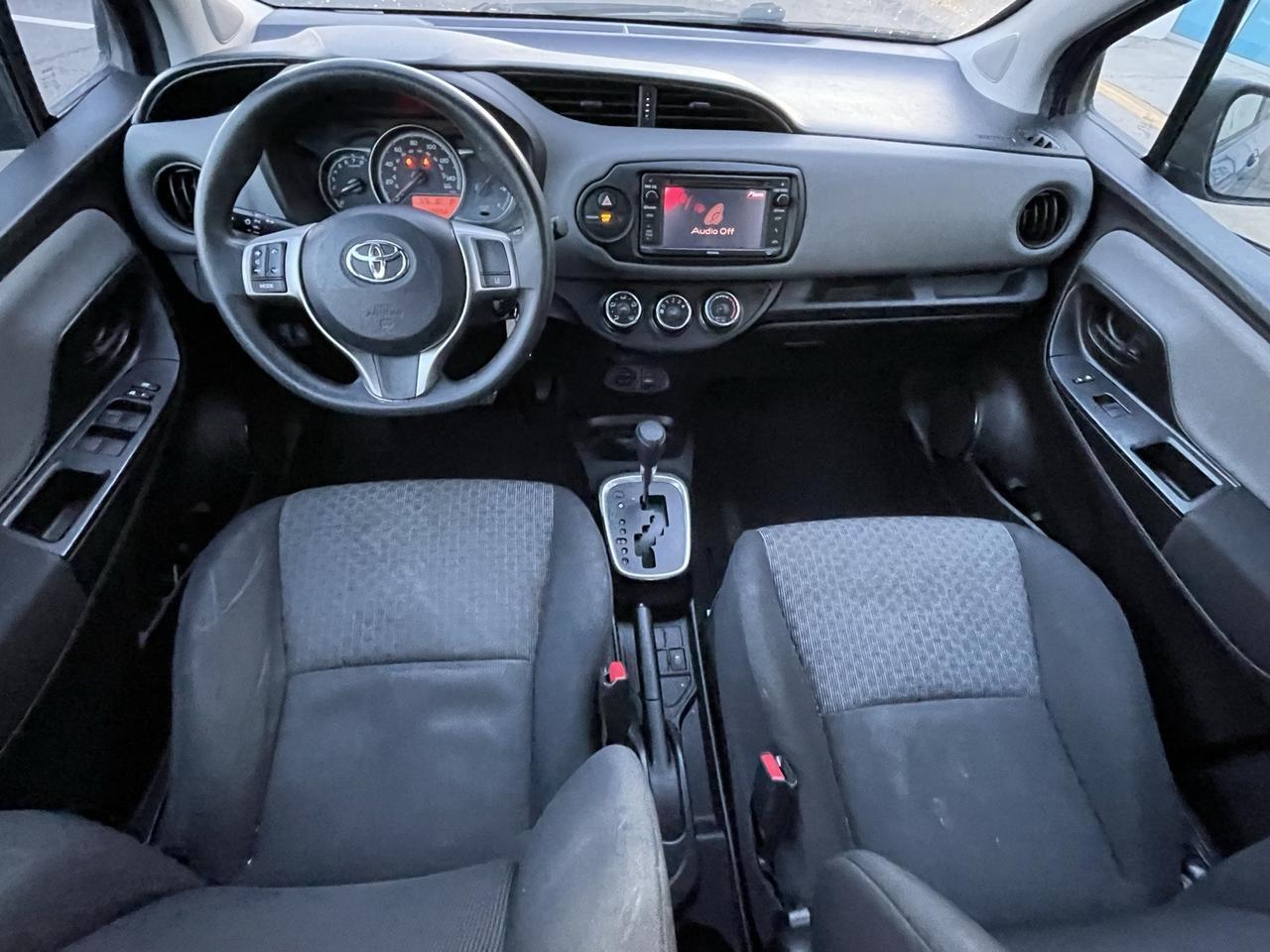 2017 Toyota Yaris L Alexandria VA