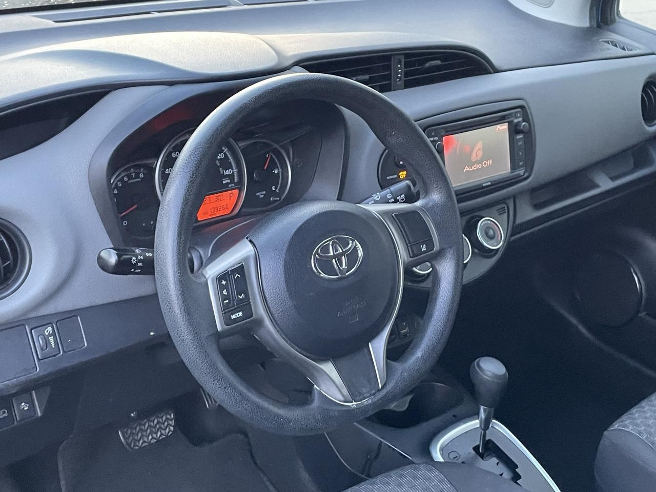 2017 Toyota Yaris L Alexandria VA