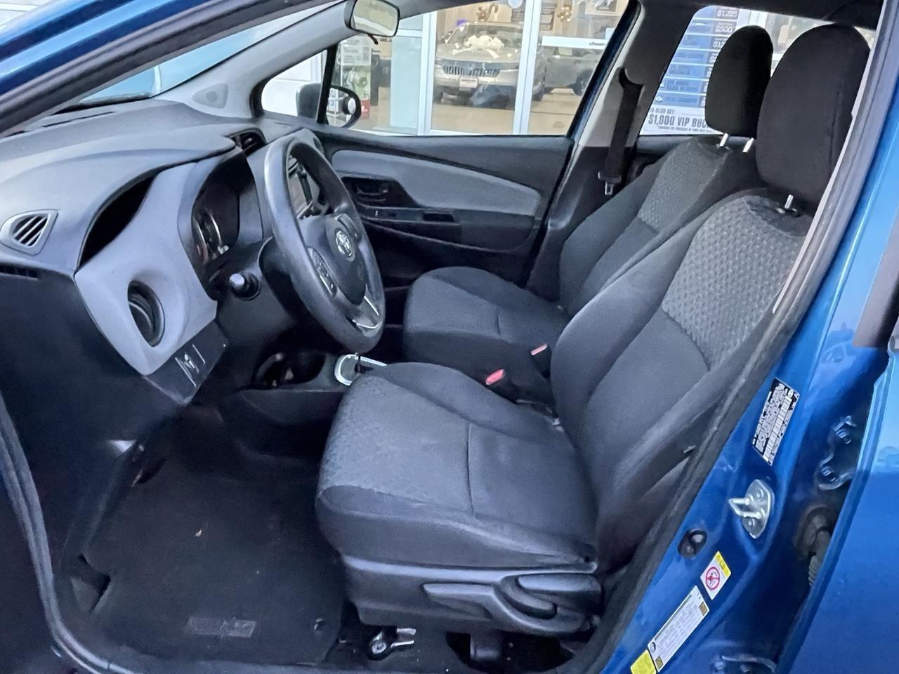 2017 Toyota Yaris L Alexandria VA