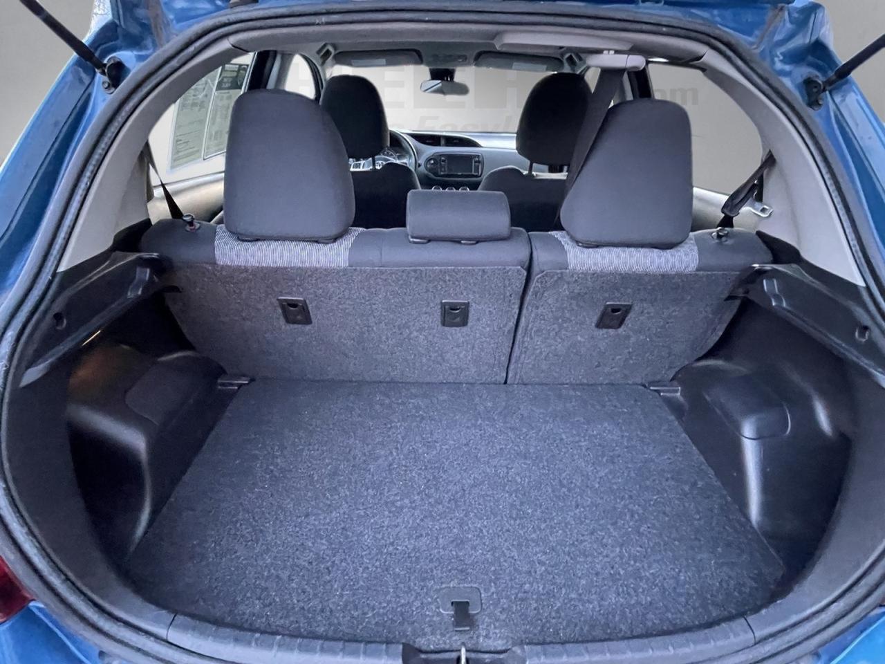 2017 Toyota Yaris L Alexandria VA