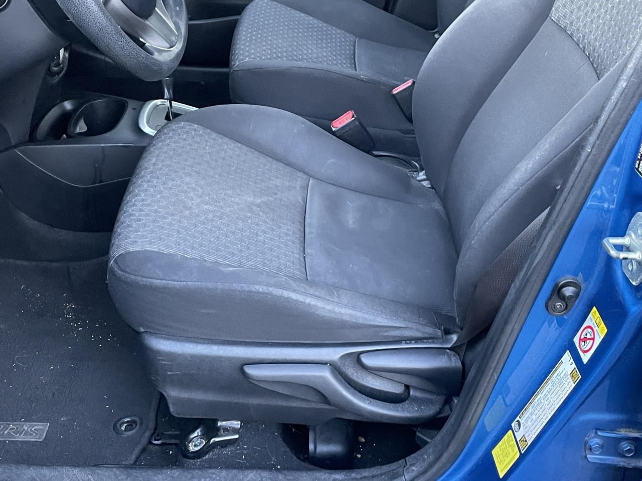 2017 Toyota Yaris L Alexandria VA