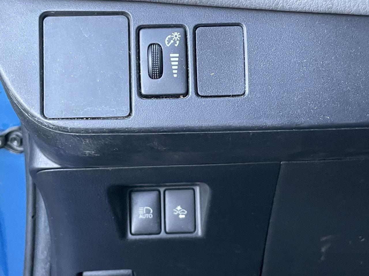 2017 Toyota Yaris L Alexandria VA