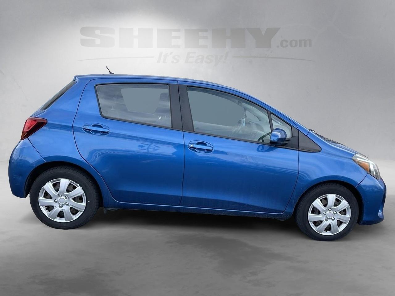 2017 Toyota Yaris L Alexandria VA