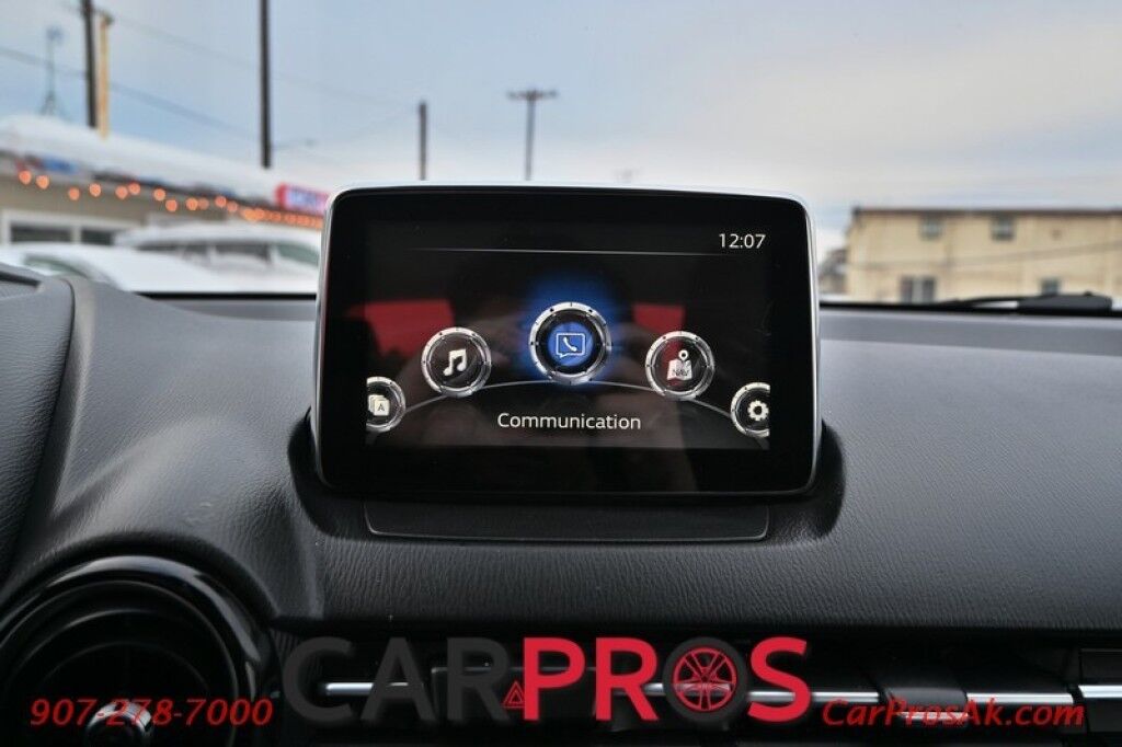 2017 Toyota Yaris iA - Automatic - Push To Start - Power Windows & Door Locks - Bluetooth - Backup Camera - Aluminum Wheels Anchorage AK