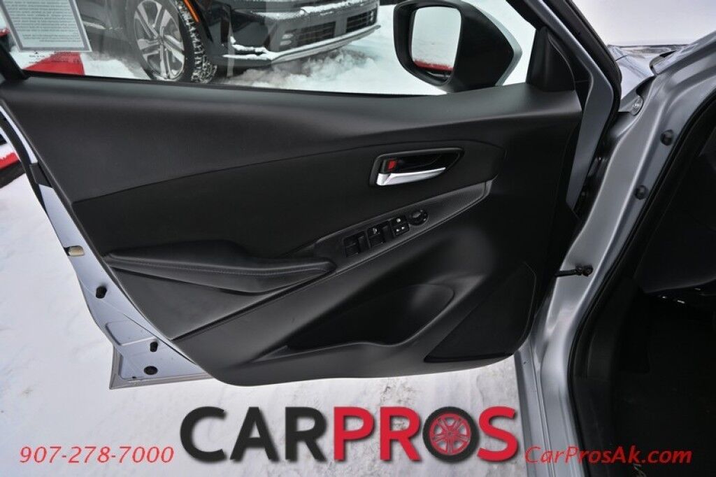 2017 Toyota Yaris iA - Automatic - Push To Start - Power Windows & Door Locks - Bluetooth - Backup Camera - Aluminum Wheels Anchorage AK