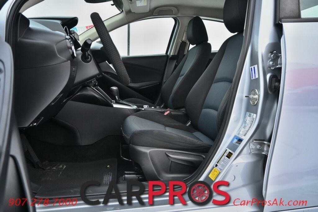 2017 Toyota Yaris iA - Automatic - Push To Start - Power Windows & Door Locks - Bluetooth - Backup Camera - Aluminum Wheels Anchorage AK