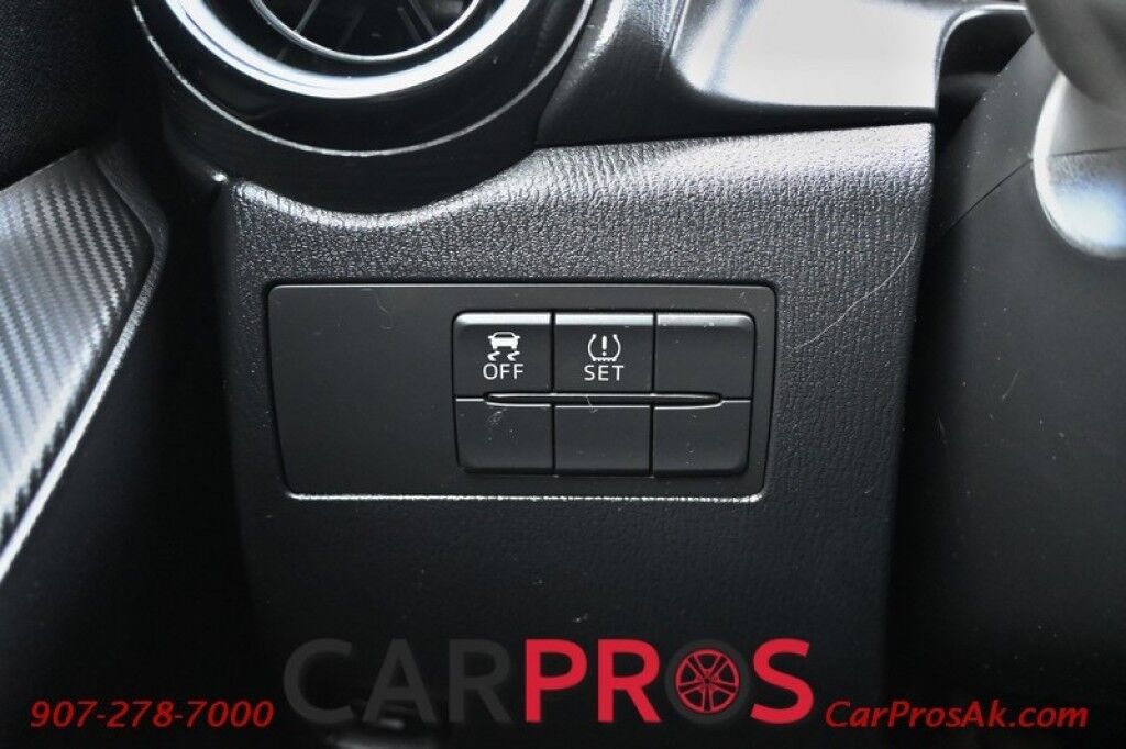 2017 Toyota Yaris iA - Automatic - Push To Start - Power Windows & Door Locks - Bluetooth - Backup Camera - Aluminum Wheels Anchorage AK