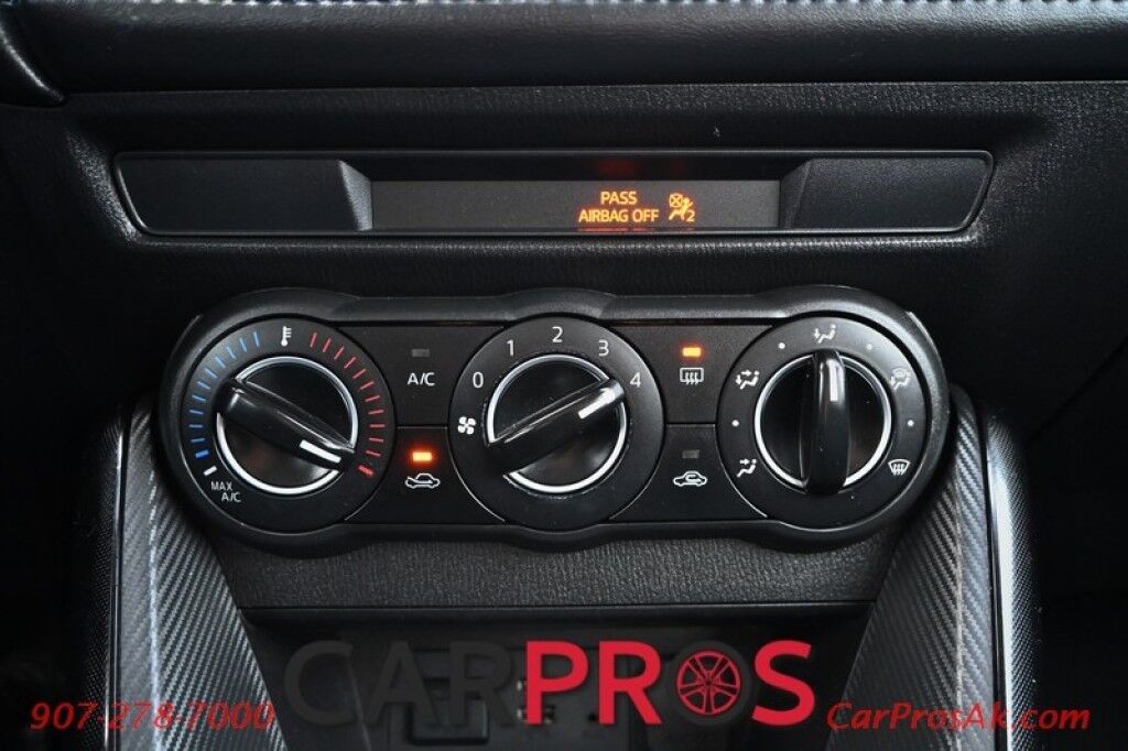 2017 Toyota Yaris iA - Automatic - Push To Start - Power Windows & Door Locks - Bluetooth - Backup Camera - Aluminum Wheels Anchorage AK