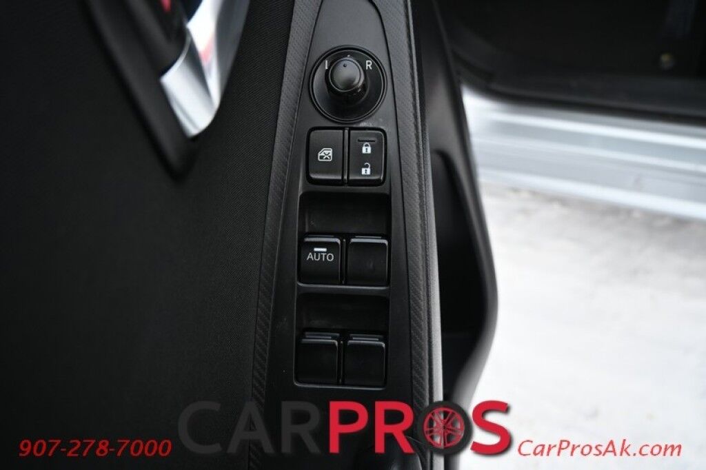 2017 Toyota Yaris iA - Automatic - Push To Start - Power Windows & Door Locks - Bluetooth - Backup Camera - Aluminum Wheels Anchorage AK