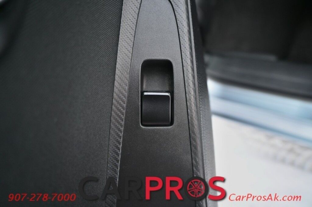 2017 Toyota Yaris iA - Automatic - Push To Start - Power Windows & Door Locks - Bluetooth - Backup Camera - Aluminum Wheels Anchorage AK