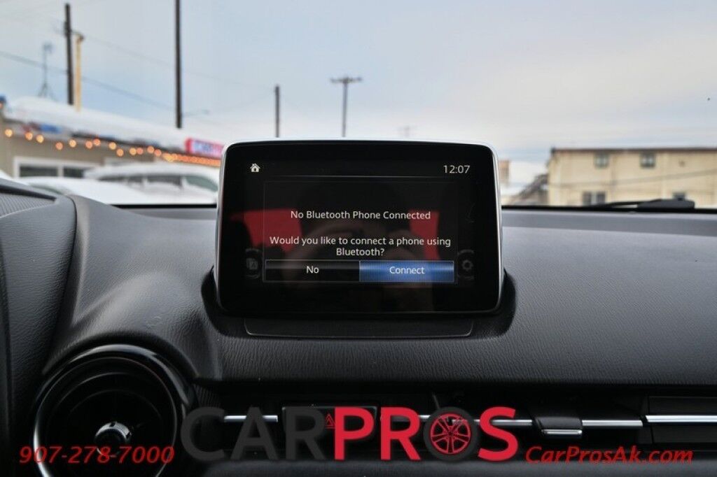 2017 Toyota Yaris iA - Push To Start w/ Keyless Entry - Power Windows & Door Locks - Bluetooth - Backup Camera Anchorage AK