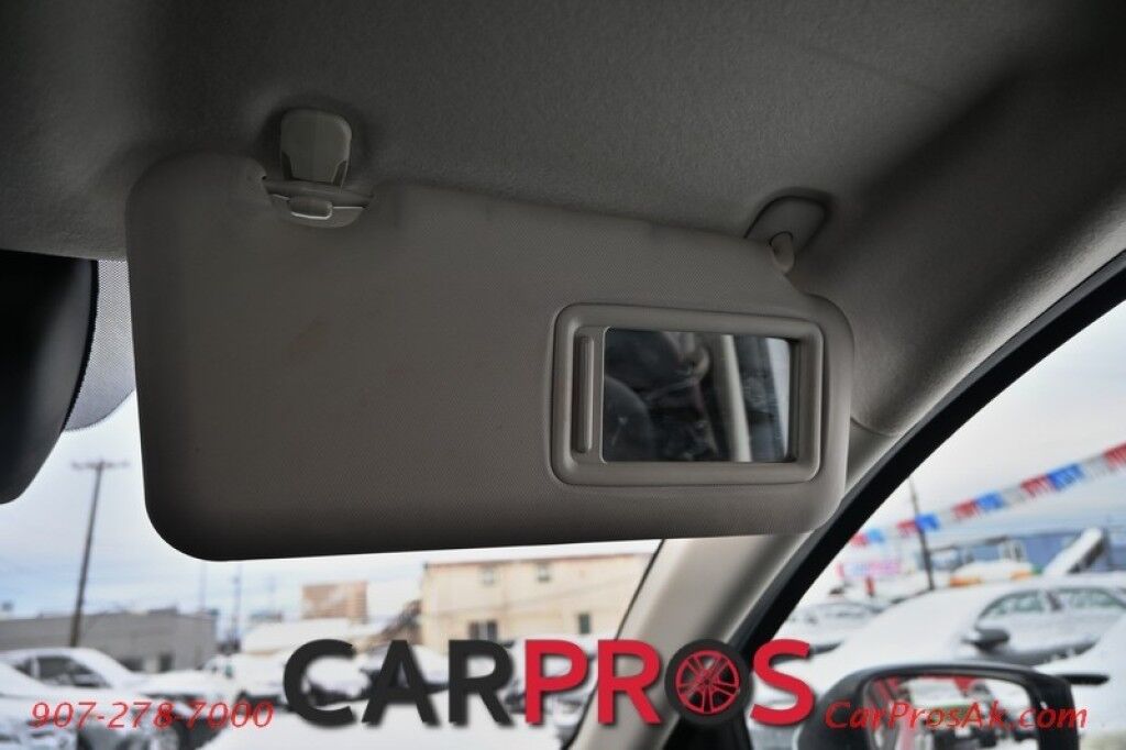 2017 Toyota Yaris iA - Push To Start w/ Keyless Entry - Power Windows & Door Locks - Bluetooth - Backup Camera Anchorage AK