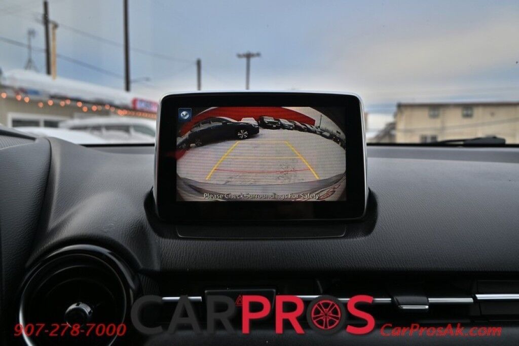 2017 Toyota Yaris iA - Push To Start w/ Keyless Entry - Power Windows & Door Locks - Bluetooth - Backup Camera Anchorage AK