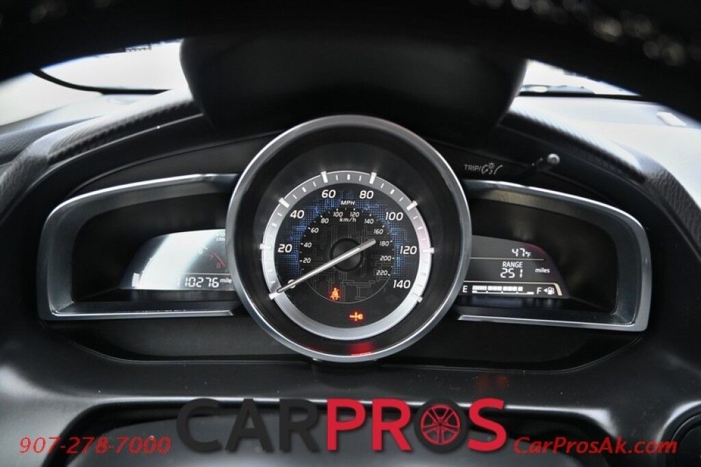 2017 Toyota Yaris iA - Push To Start w/ Keyless Entry - Power Windows & Door Locks - Bluetooth - Backup Camera Anchorage AK