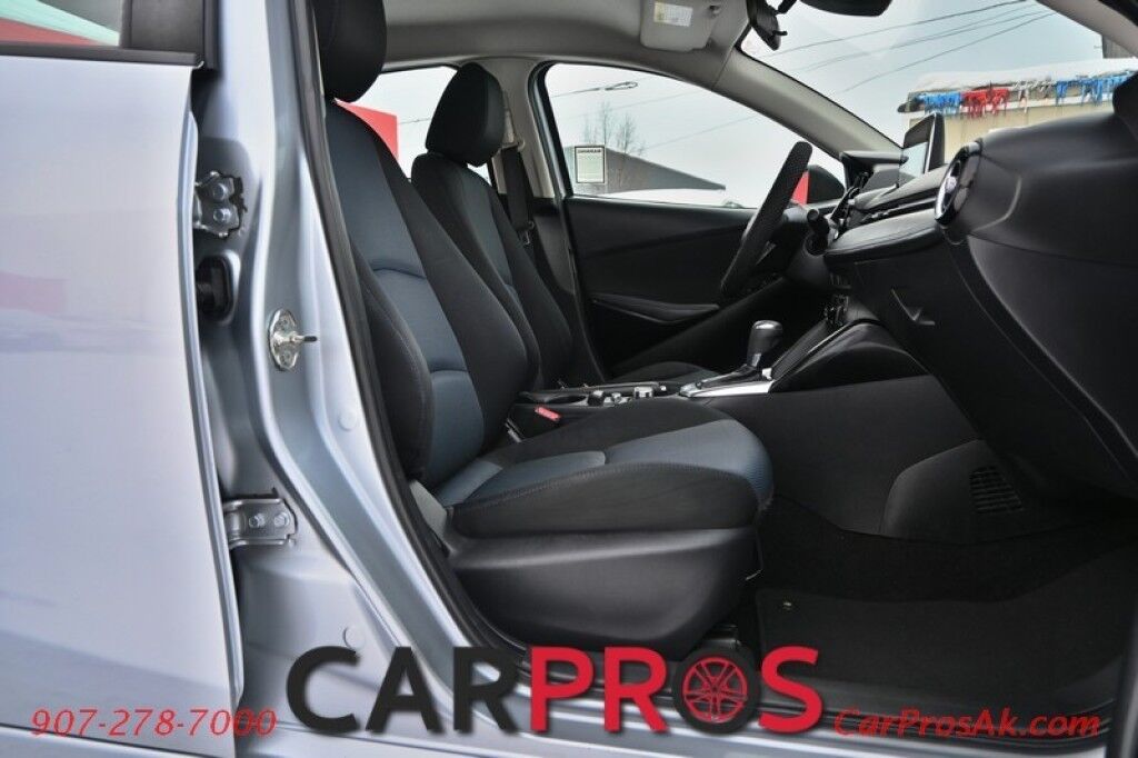 2017 Toyota Yaris iA - Push To Start w/ Keyless Entry - Power Windows & Door Locks - Bluetooth - Backup Camera Anchorage AK