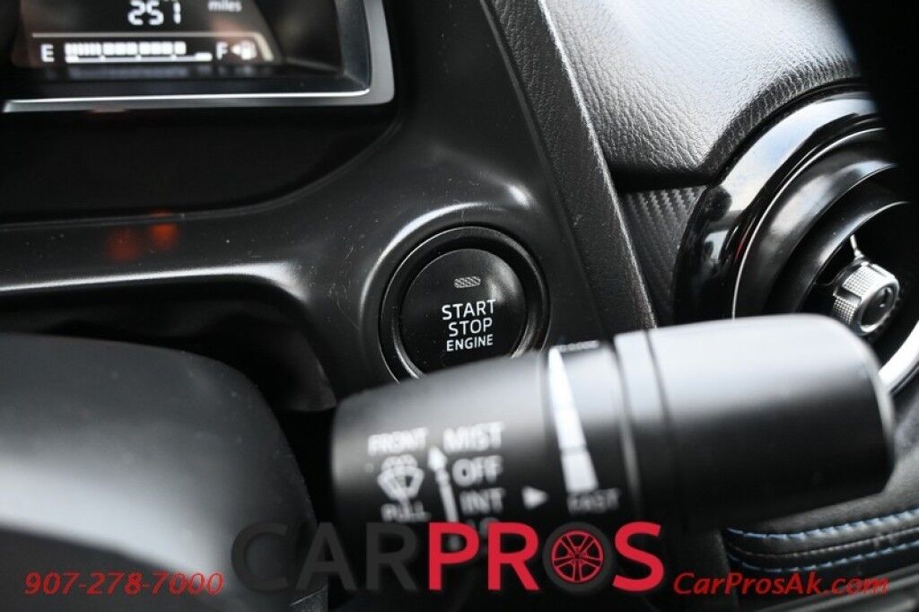 2017 Toyota Yaris iA - Push To Start w/ Keyless Entry - Power Windows & Door Locks - Bluetooth - Backup Camera Anchorage AK