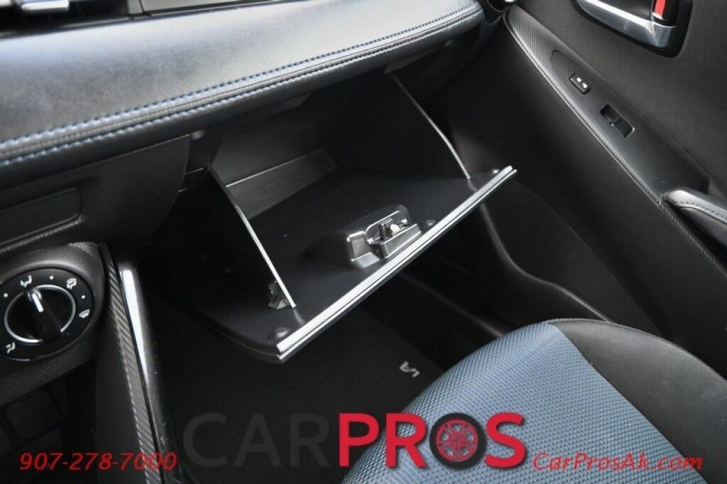 2017 Toyota Yaris iA - Push To Start w/ Keyless Entry - Power Windows & Door Locks - Bluetooth - Backup Camera Anchorage AK