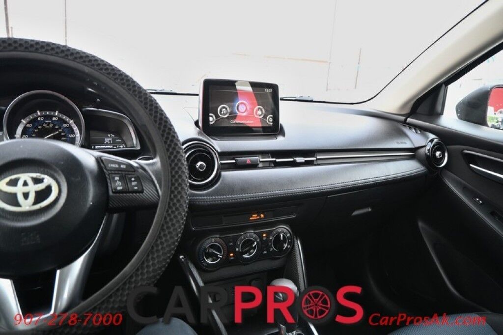 2017 Toyota Yaris iA - Push To Start w/ Keyless Entry - Power Windows & Door Locks - Bluetooth - Backup Camera Anchorage AK