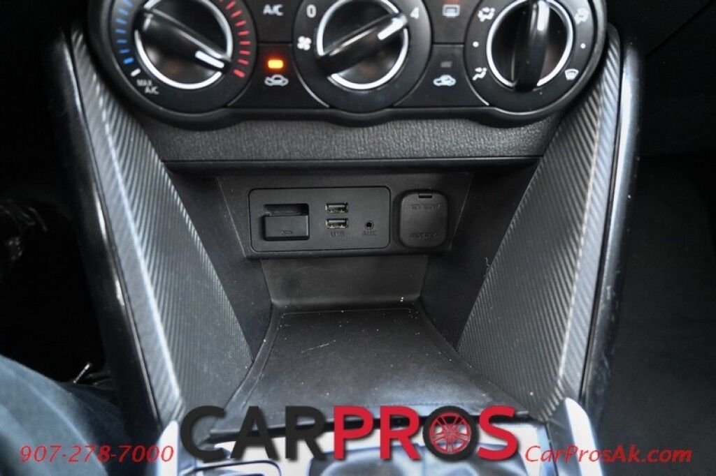 2017 Toyota Yaris iA - Push To Start w/ Keyless Entry - Power Windows & Door Locks - Bluetooth - Backup Camera Anchorage AK