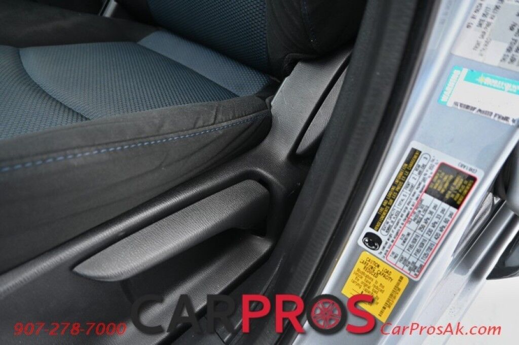 2017 Toyota Yaris iA - Push To Start w/ Keyless Entry - Power Windows & Door Locks - Bluetooth - Backup Camera Anchorage AK