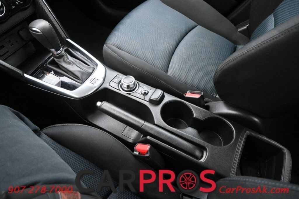 2017 Toyota Yaris iA - Push To Start w/ Keyless Entry - Power Windows & Door Locks - Bluetooth - Backup Camera Anchorage AK