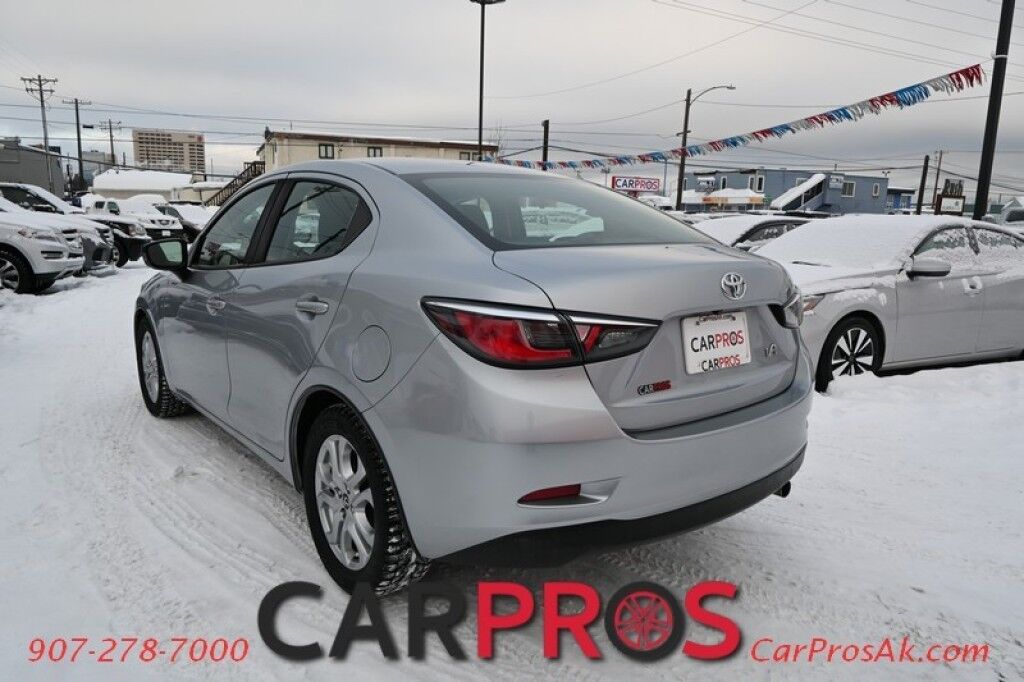 2017 Toyota Yaris iA - Push To Start w/ Keyless Entry - Power Windows & Door Locks - Bluetooth - Backup Camera Anchorage AK