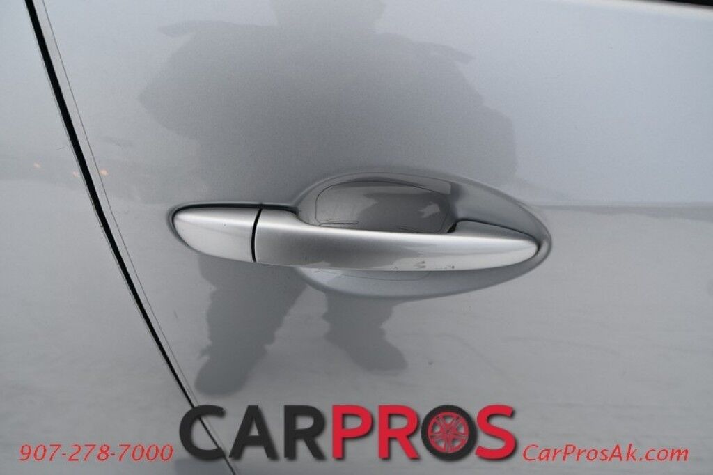 2017 Toyota Yaris iA - Push To Start w/ Keyless Entry - Power Windows & Door Locks - Bluetooth - Backup Camera Anchorage AK