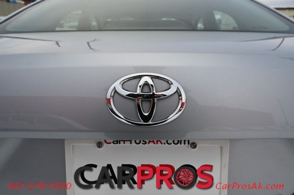 2017 Toyota Yaris iA - Push To Start w/ Keyless Entry - Power Windows & Door Locks - Bluetooth - Backup Camera Anchorage AK