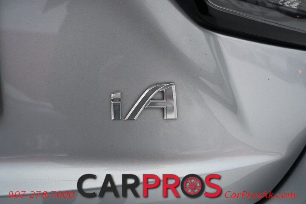 2017 Toyota Yaris iA - Push To Start w/ Keyless Entry - Power Windows & Door Locks - Bluetooth - Backup Camera Anchorage AK