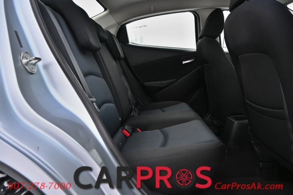 2017 Toyota Yaris iA - Push To Start w/ Keyless Entry - Power Windows & Door Locks - Bluetooth - Backup Camera Anchorage AK